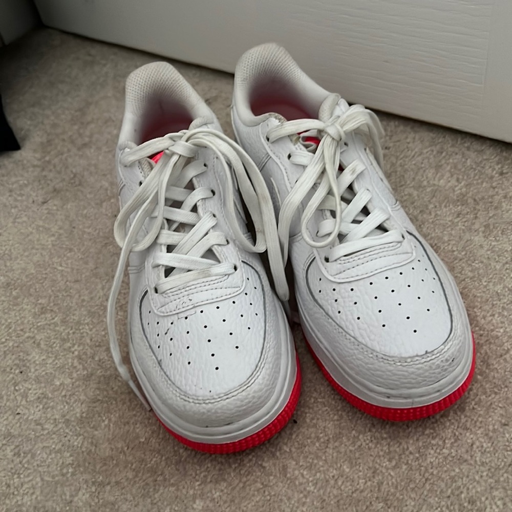 Nike Air Force 1